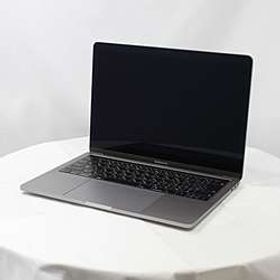 MacBook Pro 13.3-inch Mid-2019 MV972J／A Core_i7 2.8GHz 16GB SSD1TB スペースグレイ 〔10.15 Catalina〕