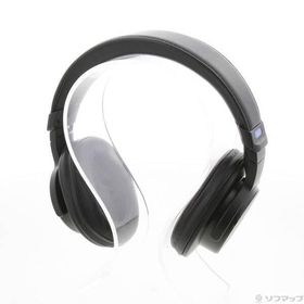 〔中古〕SONY(ソニー) MDR-M1ST ブラック〔377-ud〕