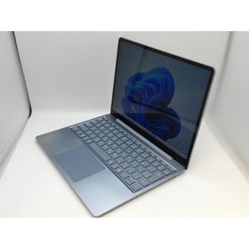【中古】Microsoft Surface Laptop Go 【i5 1035G1 8G 128G】【京都】保証期間１ヶ月【ランクC】