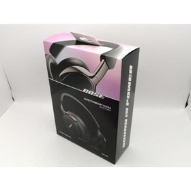 【未使用】BOSE QuietComfort Ultra Headphones 第2世代 [ブラック]【池袋東口】保証期間１ヶ月