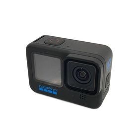 GoPro◆ビデオカメラ GoPro HERO10 BLACK CHDHX-101-FW CPKG1