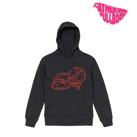 キャサリン・フルボディ ストレイシープ パーカー メンズ S