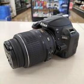 デジタル一眼 D3100 NIKON