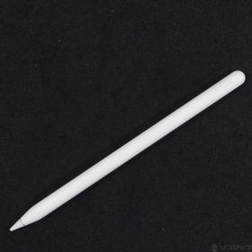 〔中古〕Apple(アップル) Apple Pencil 第2世代 MU8F2J／A〔258-ud〕