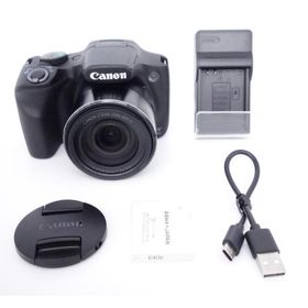 【極上品】キヤノン Canon デジタルカメラ PowerShot SX530HS 光学50倍ズーム [W2603041A]
