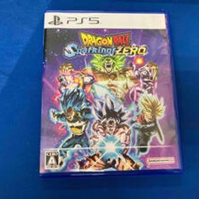 ドラゴンボール Sparking! ZERO