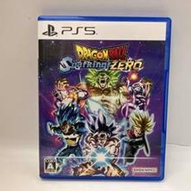 ドラゴンボール Sparking! ZERO