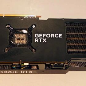 OEM RTX4080 16GB Alienware aurora R16搭載分