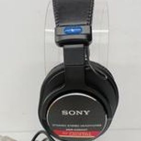 ヘッドホン MDR-CD900ST SONY