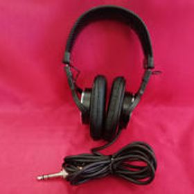 ヘッドホン MDR-CD900ST SONY