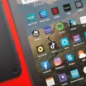 新品未使用品 Fire HD 8 Alexa搭載 タブレット ブラック (8インチHDディスプレイ) 32GB