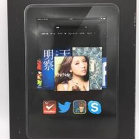 【新品・未開封品】Amazon Kindle Fire HD 8.9 32GB タブレット 2012 3HT7G (アマゾンファイア第2世代8.9インチ) 日本語版≪Micro-HDMI≫②