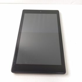 美品 アマゾン FIRE HD8 第8世代 32GB タブレット 音楽 動画再生