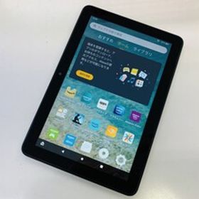 ★送料無料★WiFi★Amazon Fire HD 8 (2018) K72LL4★ブラック★0034280004816★SYS★03/29