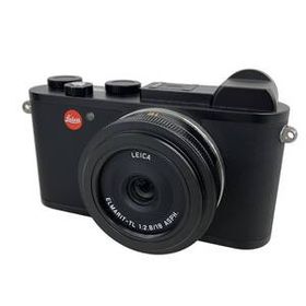 Leica CL プライム キット Prime Kit ELMARIT-TL F2.8 18mm レンズセット 中古 K11046883