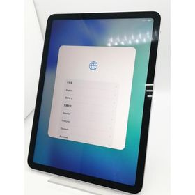 【中古】Apple 【Wi-Fi】 11インチ iPad Air（M3/2025) 256GB パープル MCA64J/A【アリオ倉敷】保証期間１ヶ月【ランクA】