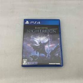 PS4 ELDEN RING NIGHTREIGN