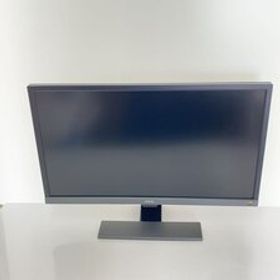 BENQ◆液晶モニタ・液晶ディスプレイ EL2870U [27.9インチ メタリックグレー]