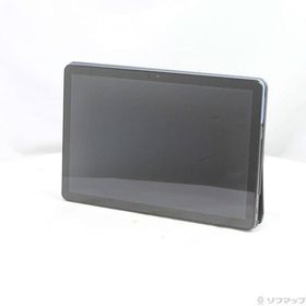 〔中古〕Lenovo(レノボジャパン) ideapad Duet Chromebook ZA6F0038JP アイスブルー+アイアングレー〔262-ud〕