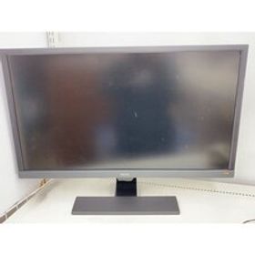 BENQ◆液晶モニタ・液晶ディスプレイ EL2870U [27.9インチ メタリックグレー]