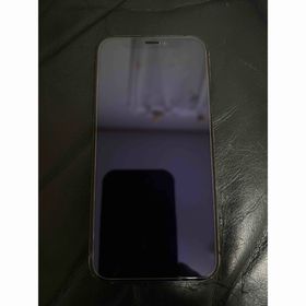 アイフォーン(iPhone)のiPhone 12 mini 128GB Black(スマートフォン本体)