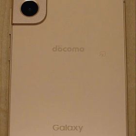 Galaxy S22 256GB ピンクゴールド SC-51C