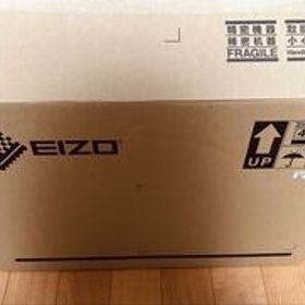 EIZO FlexScan EV2480-ZBK 23.8インチ ブラック