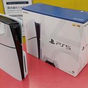 PS5 ※外装訳あり品 CFI-2000A01 SONY