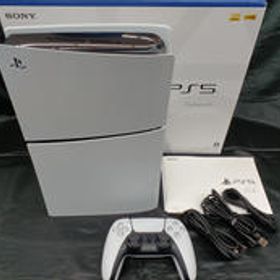 PS5ディスクエディション CFI-2000A01 SONY