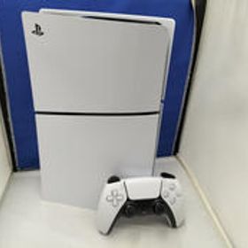 PS5 ディスクドライブ非搭載 CFI-2000 B01 SONY