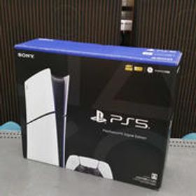 PS5デジタルエディション CFI-2000B01 SONY
