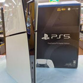 プレイステーション5 デジタル・エディション CFI-2000B01 SONY