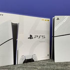 【キズヨゴレ有り】PS5 CFI-2000 SONY