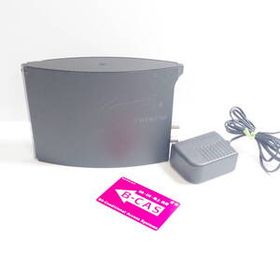 A5300 SONY nasne ナスネ CUHJ-15004