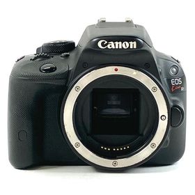 キヤノン Canon EOS Kiss X7 ボディ デジタル 一眼レフカメラ 中古