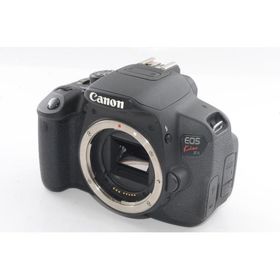 【中古】【外観並級】Canon デジタル一眼レフカメラ EOS Kiss X7i ボディ