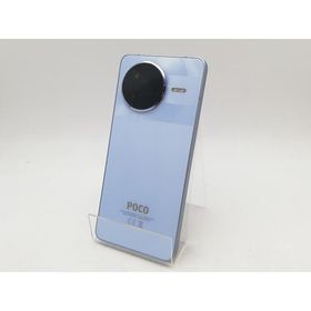 【中古】Xiaomi 国内版 【SIMフリー】 Poco F7 Pro ブルー 12GB 512GB【柏】保証期間１ヶ月【ランクA】