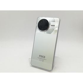【中古】Xiaomi 国内版 【SIMフリー】 Poco F7 Pro シルバー 12GB 256GB【柏】保証期間１ヶ月【ランクA】