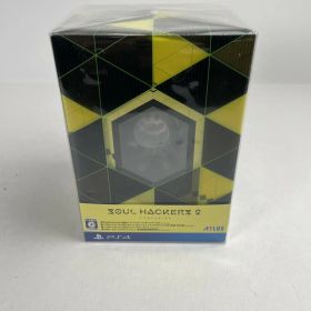 【中古美品】 【限定】ソウルハッカーズ2 25thアニバーサリーエディション(ETC) [CERO区分_C/ 15歳以上対象] 027-260214-NT-01-fuz 万代Net店