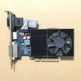 ELSA GEFORCE GT730 LP 1GB PCIExp