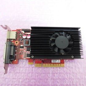 ECS GT730DE (NVIDIA GeForce GT 730) 2GB DDR3 PCIe x8 ロープロファイル専用