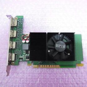 ELSA GD730-1GEBQD (NVIDIA GeForce GT 730) 1GB DDR3 HDMI最大4面出力対応