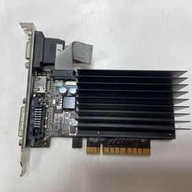 DP-6020706 PALIT GEFORCE GT730 1GB DDR3 PCパーツ グラフィックカード PCIExpress 3点在庫