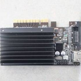 A0710 & PALIT GT730 1024M sDDR3 64B CRT DVI HDMI (NVIDIA GeForce GT 730) 1GB DDR3 PCIe x8 ロープロファイル専用