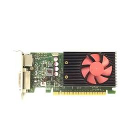 K80313174 HP NVIDIA GeForce GT730 2GB ビデオカード 1点 PN:917882-002【通電OK、複数出品】