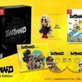 中古ニンテンドースイッチソフト Eastward Collector’s Edition