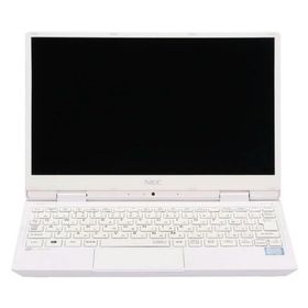 NEC 日本電気/Win11ノートPC/LAVIE Note Mobile NM350/PC-NM350GAW/Bランク/70【中古】