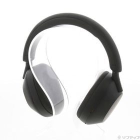〔中古〕SONY(ソニー) WH-1000XM5 B ブラック〔258-ud〕