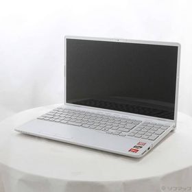 〔中古〕FUJITSU(富士通） 〔展示品〕 FMV Note A A500-K3 FMVA500K3S ファインシルバー〔269-ud〕