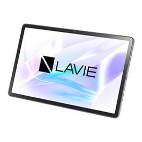 LAVIE Tab T11 PC-T1175JAS[256GB/8GB] Wi-Fiモデル ルナグレ …